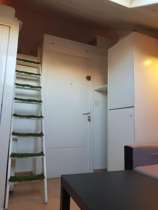 Petit Studio La Madeleine Nantes Buitenkant foto